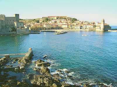 Collioure