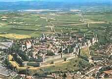 Carcassonne