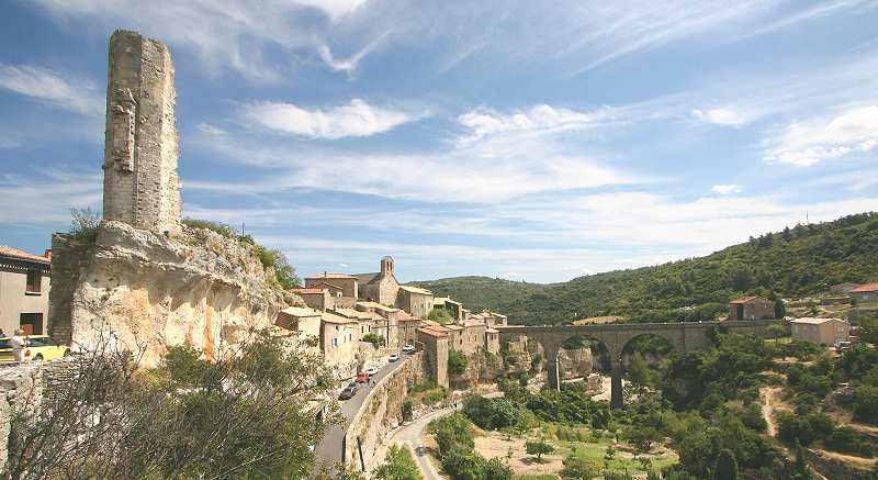 Minerve Brcke