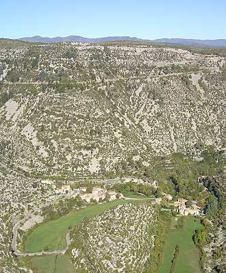 Cirque de Navacellse